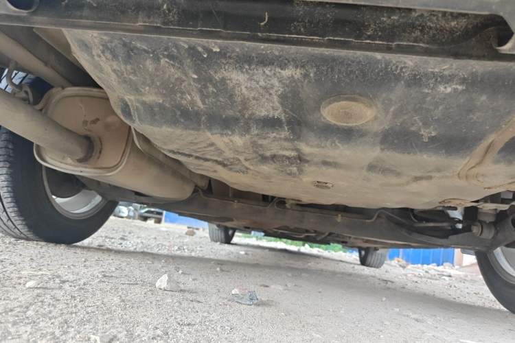 Used Nissan Sylphy 2019 1.6XV CVT Smart Connect Luxury Edition China VI Standard Chassis Rear