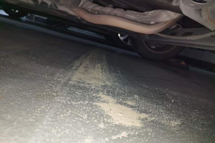 Used Nissan Sylphy 2019 Classic 1.6XL CVT Luxury Edition Chassis Rear Left