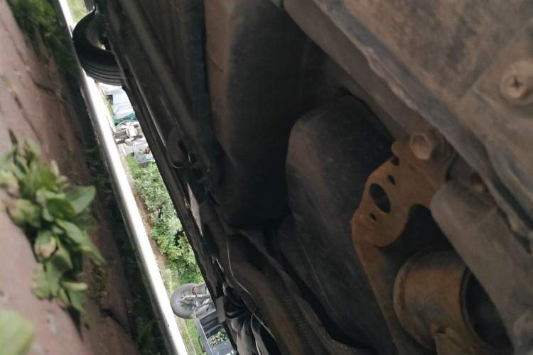 Used Nissan Sylphy 2019 1.6XV CVT Smart Connect Luxury Edition China V Standard Chassis Rear Left