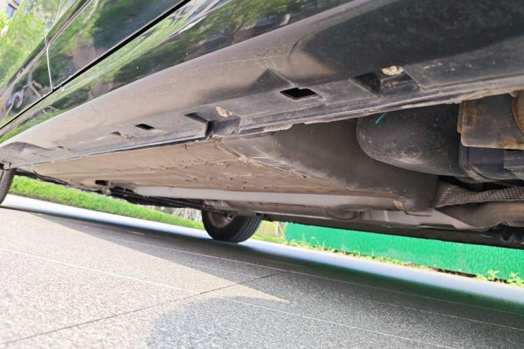 Used Nissan Sylphy 2019 Classic 1.6XE+ CVT SmartConnect Leading Edition Chassis Rear Left