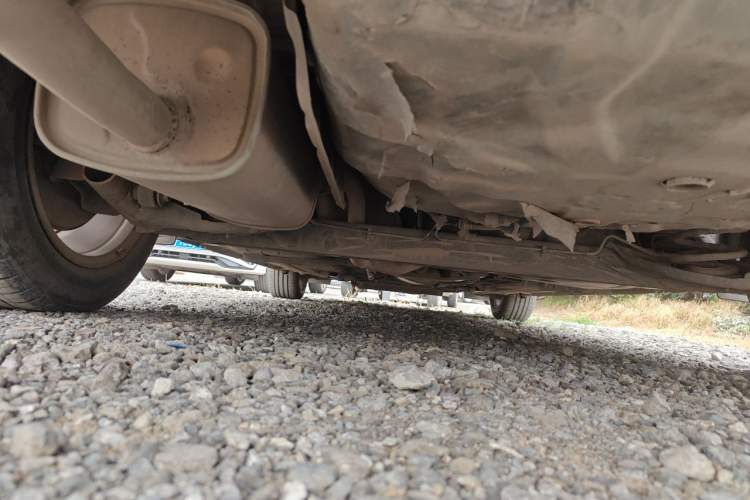 Used Nissan Sylphy 2019 1.6XV CVT Smart Connect Luxury Edition China V Standard Chassis Rear Left