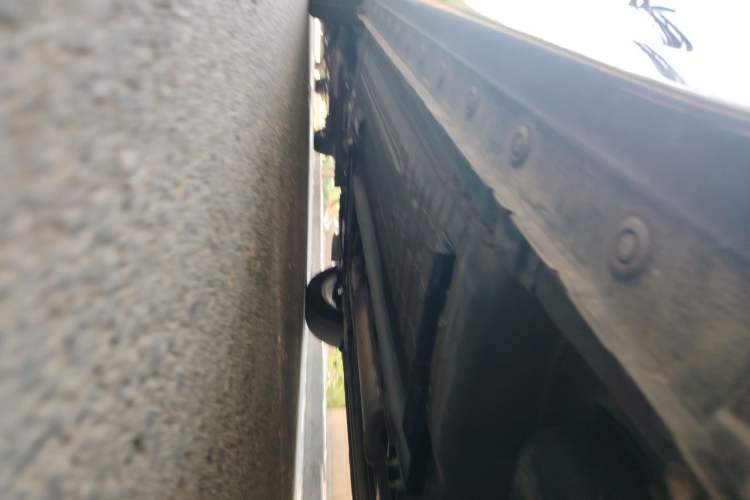 Used Nissan Sylphy 2019 Classic 1.6XL CVT Luxury Edition Chassis Rear Left