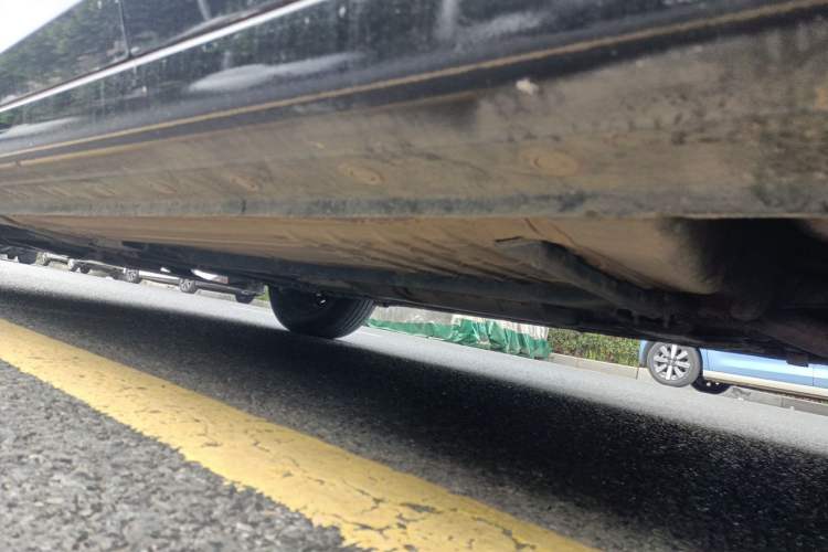 Used Nissan Sylphy 2019 Classic 1.6XE CVT Comfort Edition Chassis Rear