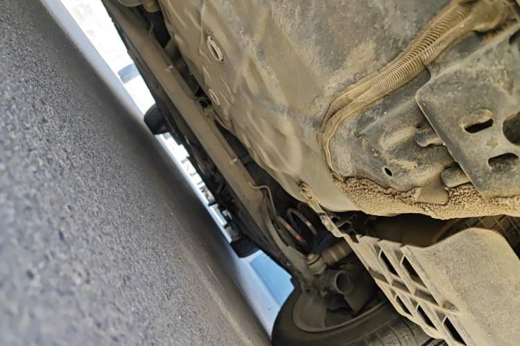Used Nissan Sylphy 2019 1.6XV CVT Smart Connect Luxury Edition China VI Standard Chassis Rear