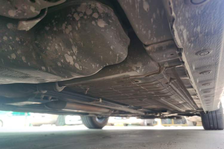 Used Nissan Sylphy 2019 1.6XV CVT Smart Connect Luxury Edition China V Standard Chassis Rear Right