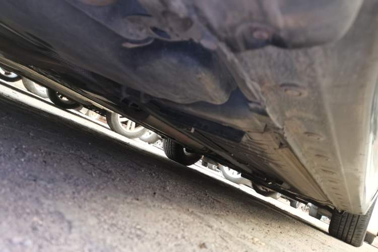 Used Nissan Sylphy 2019 Classic 1.6XE CVT Comfort Edition Chassis Rear Right
