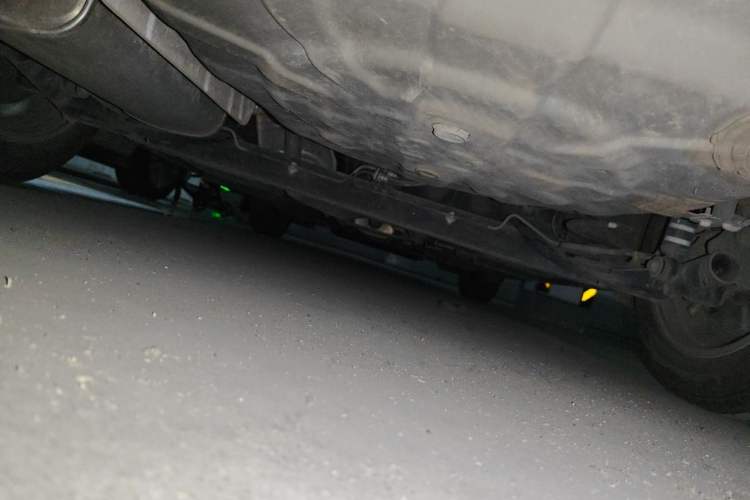 Used Nissan Sylphy 2019 Classic 1.6XE CVT Comfort Edition Chassis Rear Right