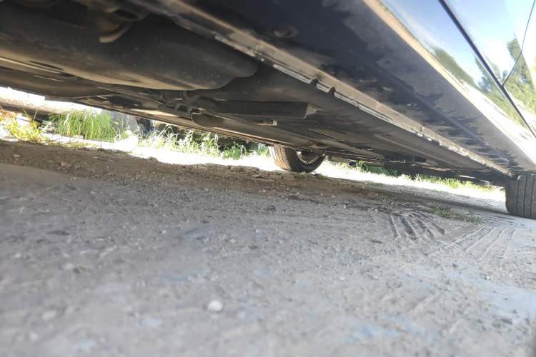Used Nissan Sylphy 2019 Classic 1.6XL CVT Luxury Edition Chassis Rear Right