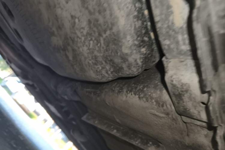 Used Nissan Sylphy 2019 Classic 1.6XL CVT Luxury Edition Chassis Rear Right