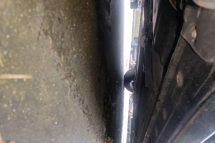 Used Nissan Sylphy 2019 Classic 1.6XE CVT Comfort Edition Chassis Rear Right