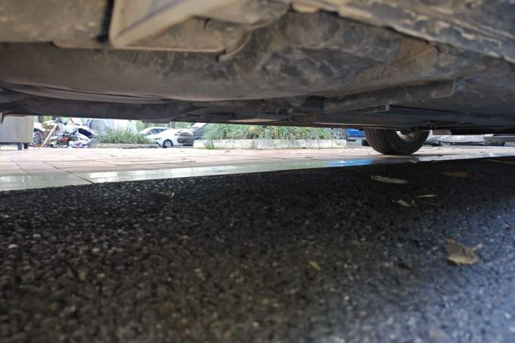 Used Nissan Sylphy 2019 Classic 1.6XE CVT Comfort Edition Chassis Rear Right