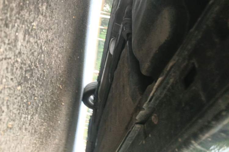 Used Nissan Sylphy 2019 Classic 1.6XE+ CVT SmartConnect Leading Edition Chassis Rear Right
