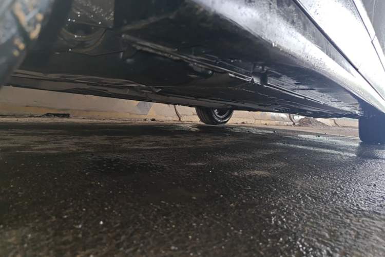 Used Nissan Sylphy 2019 Classic 1.6XE+ Manual SmartConnect Leading Edition Chassis Rear Right