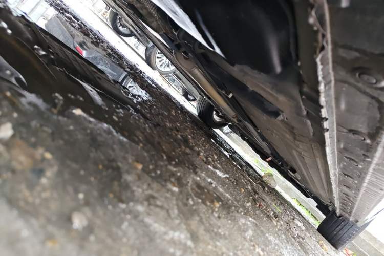 Used Nissan Sylphy 2019 1.6XV CVT Smart Connect Luxury Edition China V Standard Chassis Rear Right