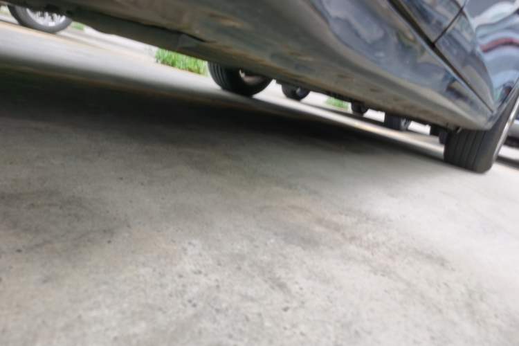 Used Nissan Sylphy 2019 Classic 1.6XE CVT Comfort Edition Chassis Rear Right