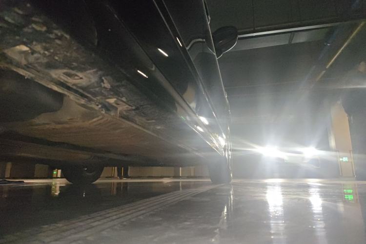 Used Nissan Sylphy 2019 Classic 1.6XE+ CVT SmartConnect Leading Edition Chassis Rear Right