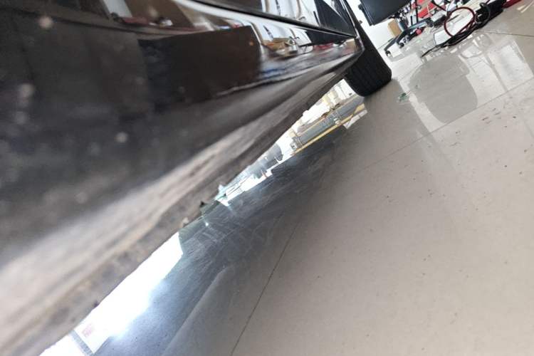 Used Nissan Sylphy 2019 Classic 1.6XL CVT Luxury Edition Chassis Rear Right