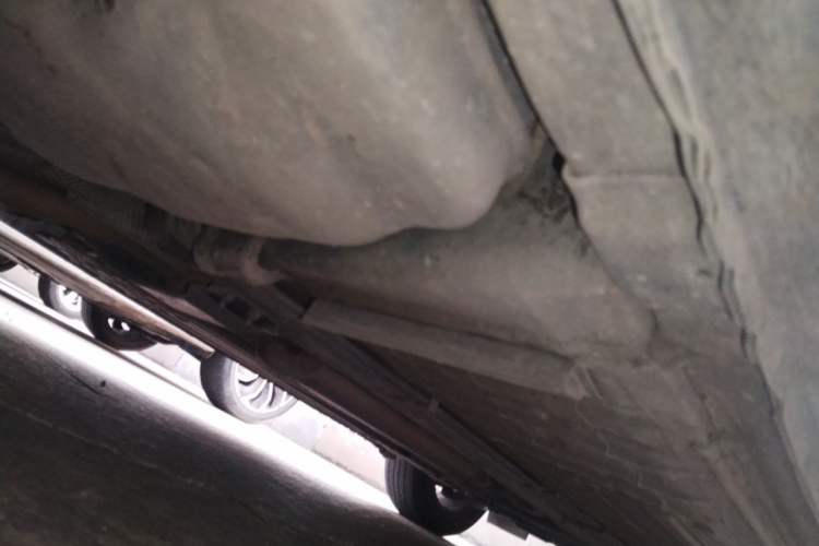 Used Nissan Sylphy 2019 Classic 1.6XE CVT Comfort Edition Chassis Rear Right
