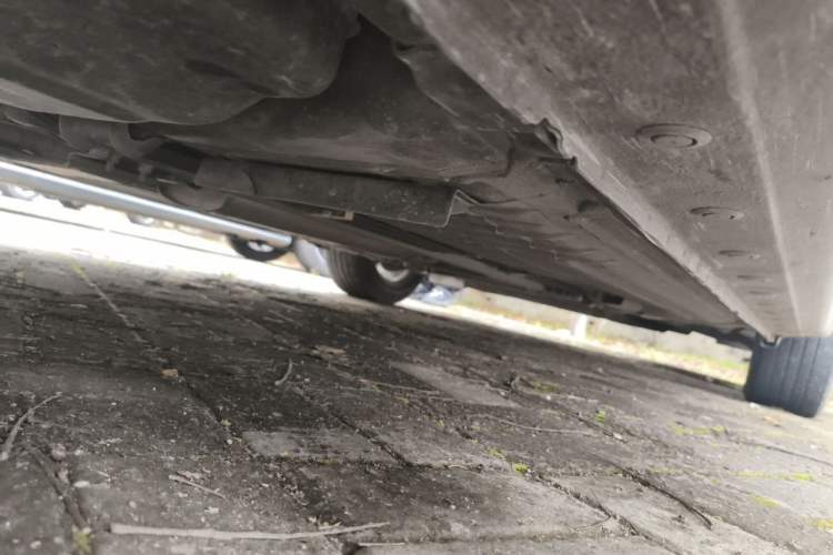 Used Nissan Sylphy 2019 Classic 1.6XL CVT Luxury Edition Chassis Rear Right