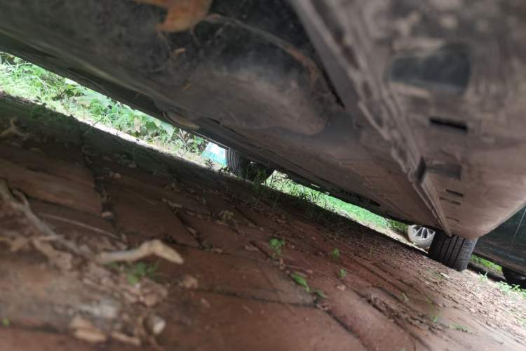 Used Nissan Sylphy 2019 Classic 1.6XE+ CVT SmartConnect Leading Edition Chassis Rear Right