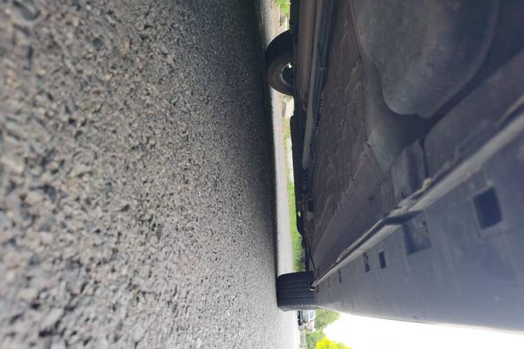 Used Nissan Sylphy 2019 Classic 1.6XE+ CVT SmartConnect Leading Edition Chassis Rear Right