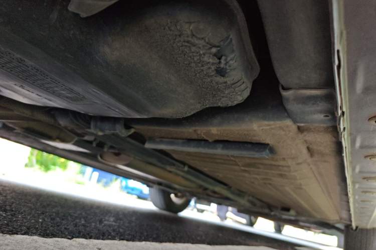 Used Nissan Sylphy 2019 Classic 1.6XL CVT Luxury Edition Chassis Rear Right