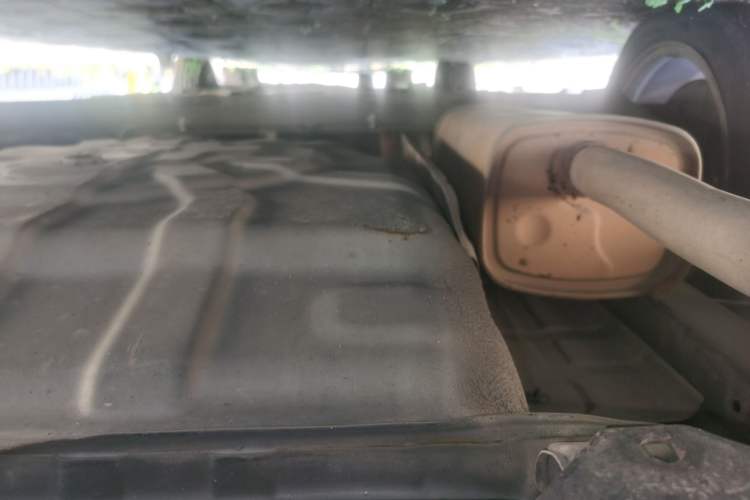 Used Nissan Sylphy 2019 1.6XE CVT Comfort Edition China V Standard Chassis Rear