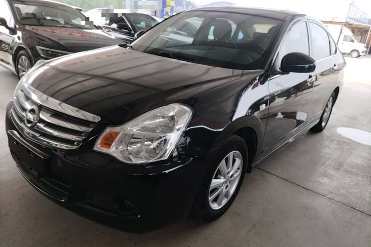 Used Nissan Sylphy 2019 Classic 1.6XE+ CVT SmartConnect Leading Edition Guazi used car, China used car export, Used car for sale, Used cars, Cheapest cars for sale
