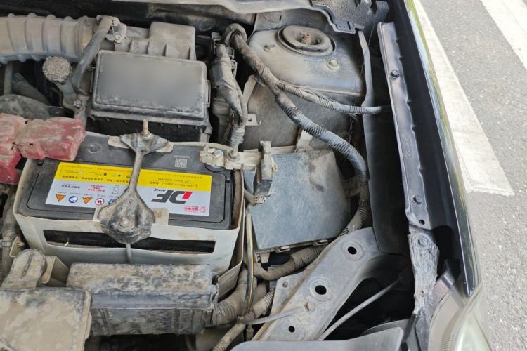 Used Nissan Sylphy 2019 Classic 1.6XE+ CVT SmartConnect Leading Edition Engine Bay Left