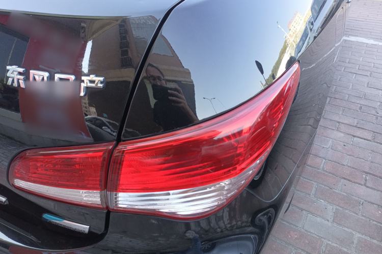 Used Nissan Sylphy 2019 Classic 1.6XE+ CVT SmartConnect Leading Edition Exterior 1