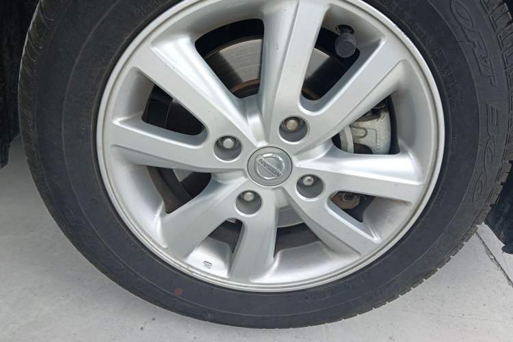 Used Nissan Sylphy 2019 Classic 1.6XE+ CVT SmartConnect Leading Edition Exterior 1