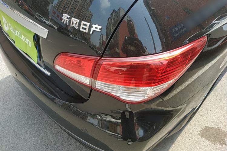 Used Nissan Sylphy 2019 Classic 1.6XE+ Manual SmartConnect Leading Edition Exterior 3