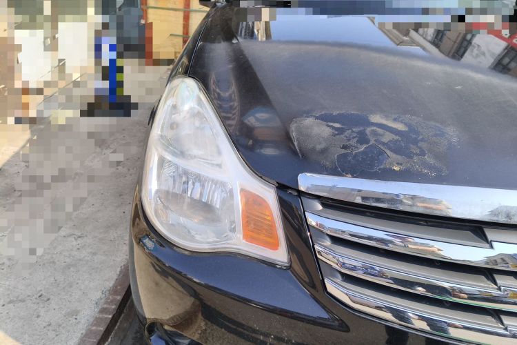 Used Nissan Sylphy 2019 Classic 1.6XE+ CVT SmartConnect Leading Edition Exterior 3