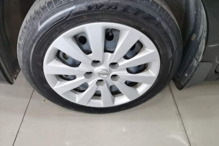 Used Nissan Sylphy 2019 Classic 1.6XE CVT Comfort Edition Exterior 4