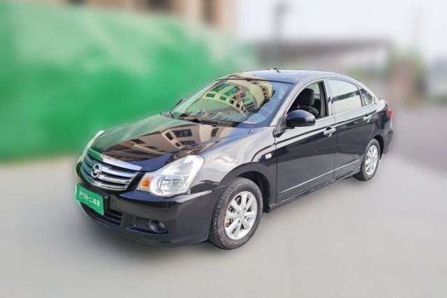 Used Nissan Sylphy 2019 Classic 1.6XE+ CVT SmartConnect Leading Edition