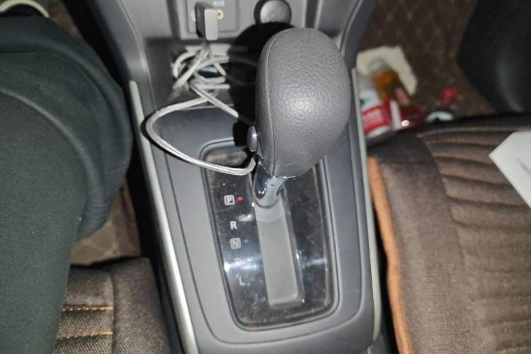 Used Nissan Sylphy 2019 Classic 1.6XE CVT Comfort Edition Gear Lever