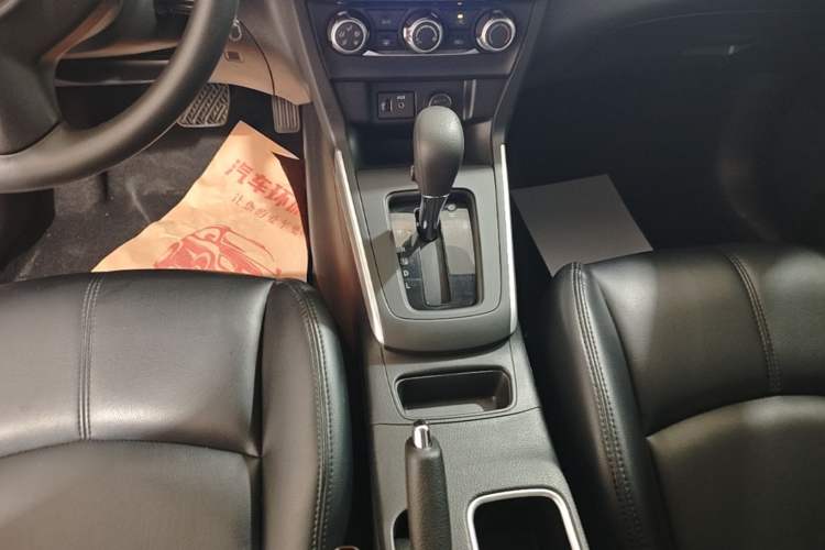 Used Nissan Sylphy 2019 Classic 1.6XE CVT Comfort Edition Gear Lever