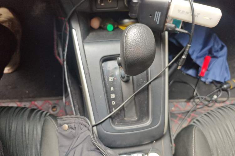 Used Nissan Sylphy 2019 Classic 1.6XE CVT Comfort Edition Gear Lever