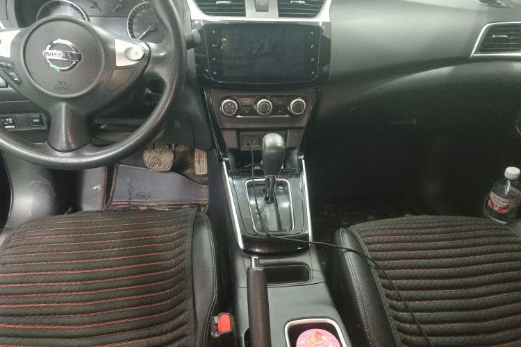 Used Nissan Sylphy 2019 Classic 1.6XL CVT Luxury Edition Gear Lever