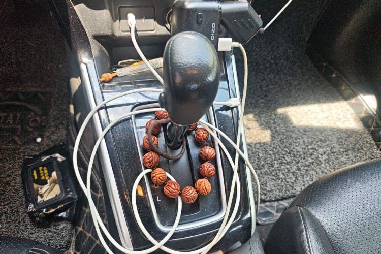 Used Nissan Sylphy 2019 Classic 1.6XL CVT Luxury Edition Gear Lever