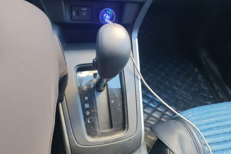 Used Nissan Sylphy 2019 Classic 1.6XE CVT Comfort Edition Gear Lever