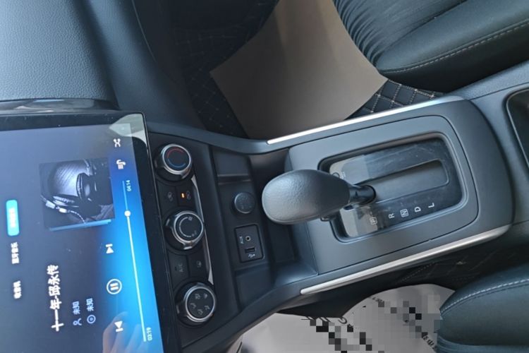 Used Nissan Sylphy 2019 Classic 1.6XE CVT Comfort Edition Gear Lever