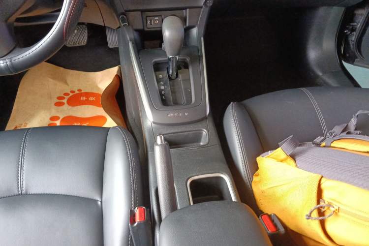 Used Nissan Sylphy 2019 Classic 1.6XE CVT Comfort Edition Gear Lever