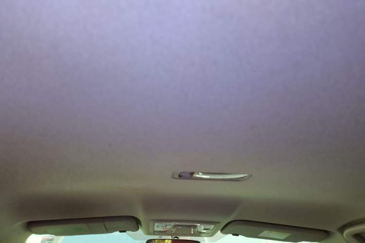 Used Nissan Sylphy 2019 Classic 1.6XE CVT Comfort Edition Headliner