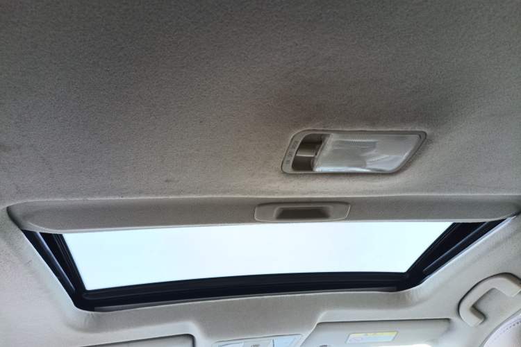 Used Nissan Sylphy 2019 Classic 1.6XE+ CVT SmartConnect Leading Edition Headliner