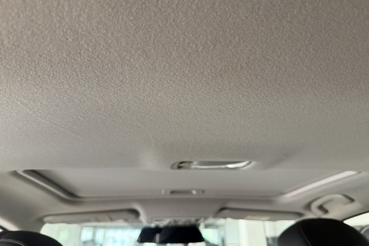 Used Nissan Sylphy 2019 Classic 1.6XL CVT Luxury Edition Headliner