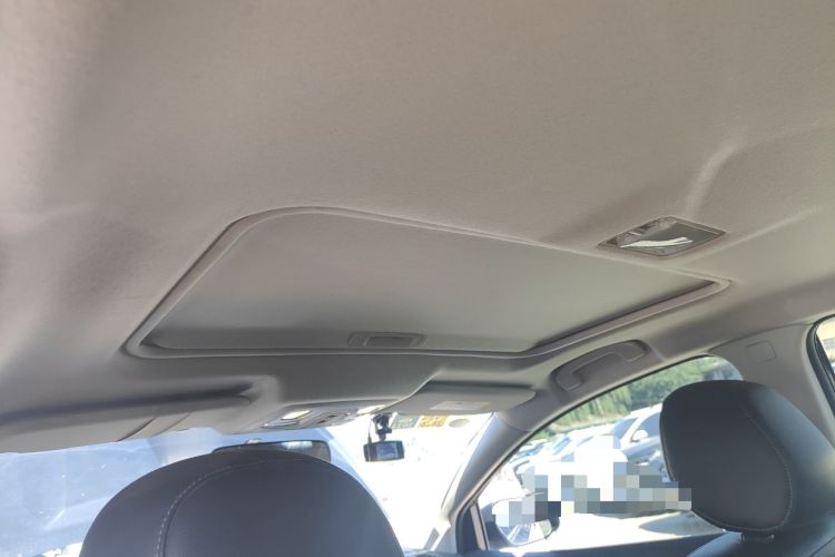 Used Nissan Sylphy 2019 Classic 1.6XL CVT Luxury Edition Headliner