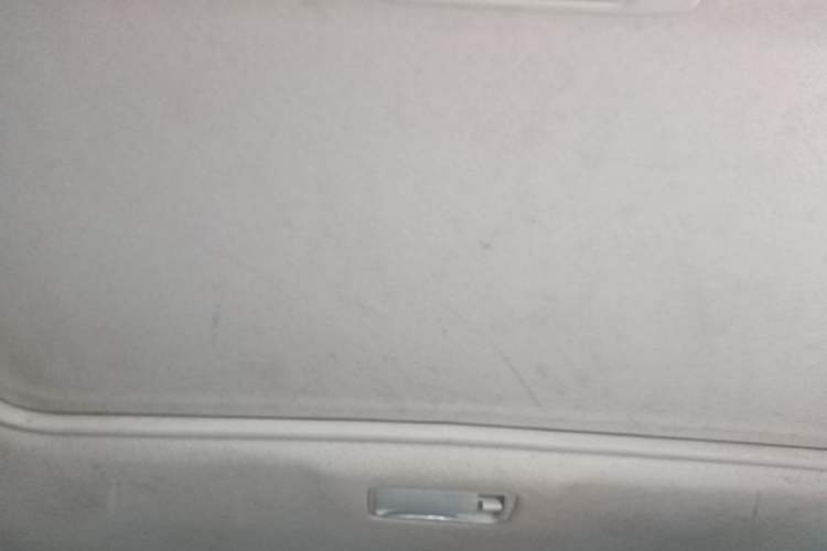Used Nissan Sylphy 2019 Classic 1.6 XL Manual Luxury Edition Headliner