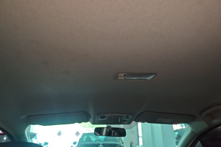 Used Nissan Sylphy 2019 Classic 1.6XE CVT Comfort Edition Headliner