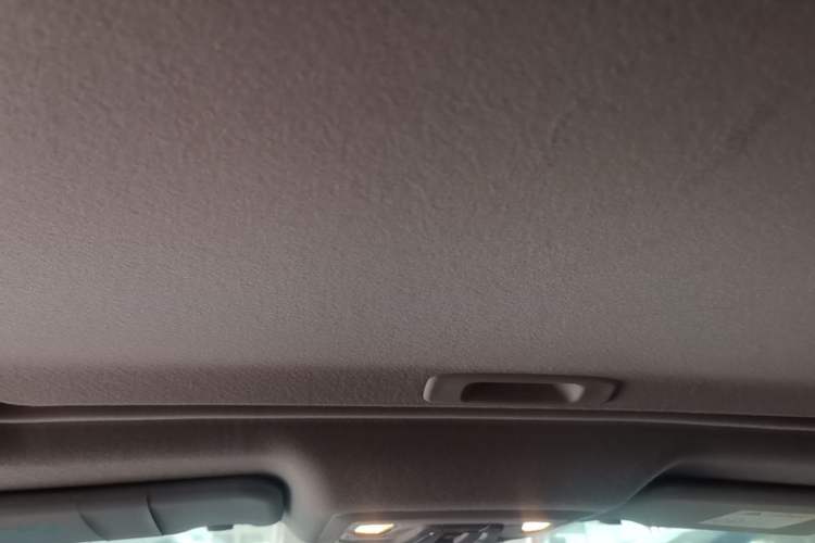 Used Nissan Sylphy 2019 Classic 1.6XL CVT Luxury Edition Headliner